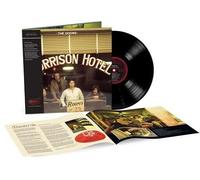 The Doors - Morrison Hotel - High-Fidelity Vinyl