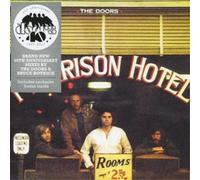 Doors - Morrison Hotel (Expanded)