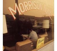 The Doors - morrison hotel sessions (rsd 2021) [Vinilo]