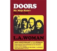 The Doors - Mr. Mojo Risin: La Historia De L.A. Woman DVD EAGLE VISION