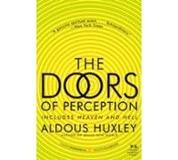 The Doors Of Perception And Heaven And Hell (ebook)