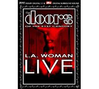 The Doors of the 21st Century - L. a. Woman Live [Alemania] [DVD]