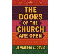 The Doors Of The Church Are Open