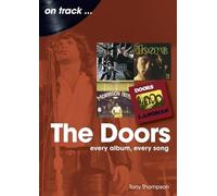 The Doors On Track