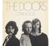 The Doors - Other Voices [Vinilo]