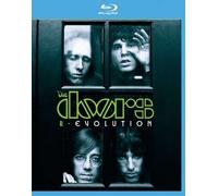 The Doors: R-Evolution [Blu-ray]