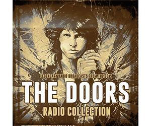 The doors - Radio collection