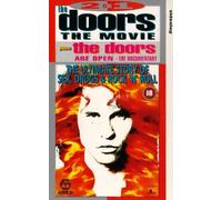 The Doors [Reino Unido] [VHS]