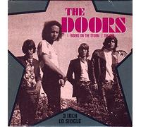 The Doors - Riders On The Storm