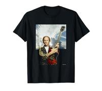 The Doors Robby Krieger Guitarra Enciende Mi Fuego Michael Grecco Camiseta