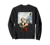 The Doors Robby Krieger Guitarra Enciende Mi Fuego Michael Grecco Sudadera