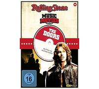 The Doors - Rolling Stone Music Movies Collection [Alemania] [DVD]