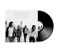 The doors - Shot to pieces [Vinilo]