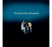 The Doors – Soft Parade – CD – Importación USA