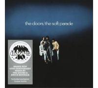 The Doors Soft Parade, The (Remastered and Expanded) (CD) (Importación USA)