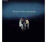 The Doors The Soft Parade (Vinyl) 12" Album (Importación USA)