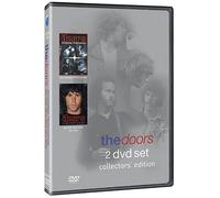 The Doors - Soundstage / No One Here Gets Out Alive