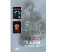 The Doors - Soundstage / No One Here Gets Out Alive (DVD) (Importación USA)