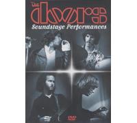 The Doors - Soundstage Performances [Alemania] [DVD]