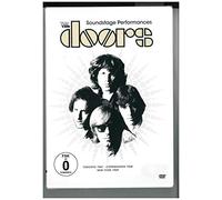 The Doors - Soundstage Performances [Alemania] [DVD]