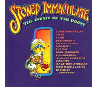 The Doors Stoned Immaculate (CD) (Importación USA)