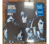 The Doors - Strange Days 1967: A Work In Progress, Part 2 [Vinilo]