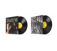 The Doors Strange Days