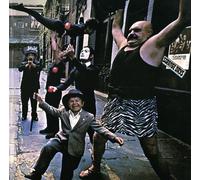 The Doors Strange Days (App 74014-45 45rpm 180g Audiophile 2xlp) Sellado Nuevo