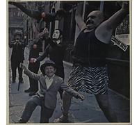 The Doors - Strange Days - butterfly