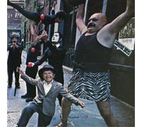 The Doors Strange Days (CD) Album (Importación USA)