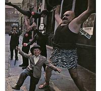 The Doors Strange Days (CD) (Importación USA)