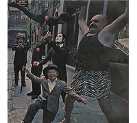 The Doors - Strange Days - Elektra - 42 016, Elektra - EKS 74 014, Elektra - ELK 42016