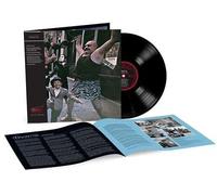 The Doors Strange Days - High-Fidelity (Vinyl) (Importación USA)