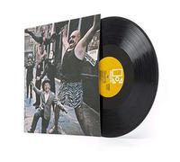 The Doors - Strange Days (180g) (LP)