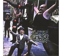 the Doors - Strange Days /Ltd. Pa
