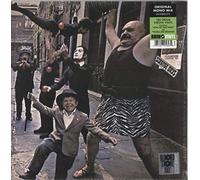 The Doors - Strange Days (Mono) [Vinilo]