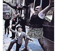 The Doors - Strange Days (180g) (LP)