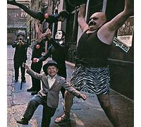 The Doors - Strange Days [Vinilo]