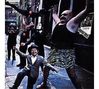 The Doors Strange Days (Vinyl) 12" Album (Importación USA)