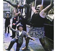 The Doors Strange Days (Vinyl) 12" Album (Importación USA)