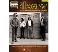 The Doors (Tapa blanda) (Importación USA)