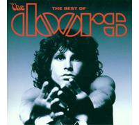 The Doors The Best of the Doors (CD) Album (Importación USA)