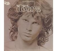 The Doors - The Best Of The Doors - Quadradisc