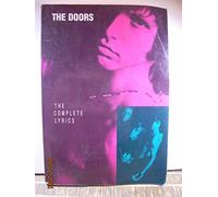 The Doors: The Complete Lyrics