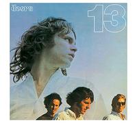 The Doors 13 (Vinyl) 12" Album
