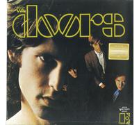 THE DOORS - The Doors (2009) LP Vinilo