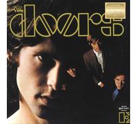 The Doors – The Doors – Vinilo 12" (2009) – Rhino
