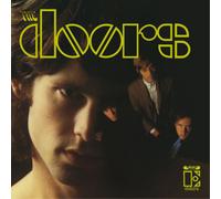 The Doors The Doors (CD) Album (Importación USA)