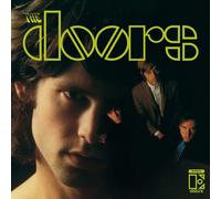 The Doors The Doors (CD) (Importación USA)