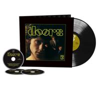 The Doors The Doors (CD) (Importación USA)